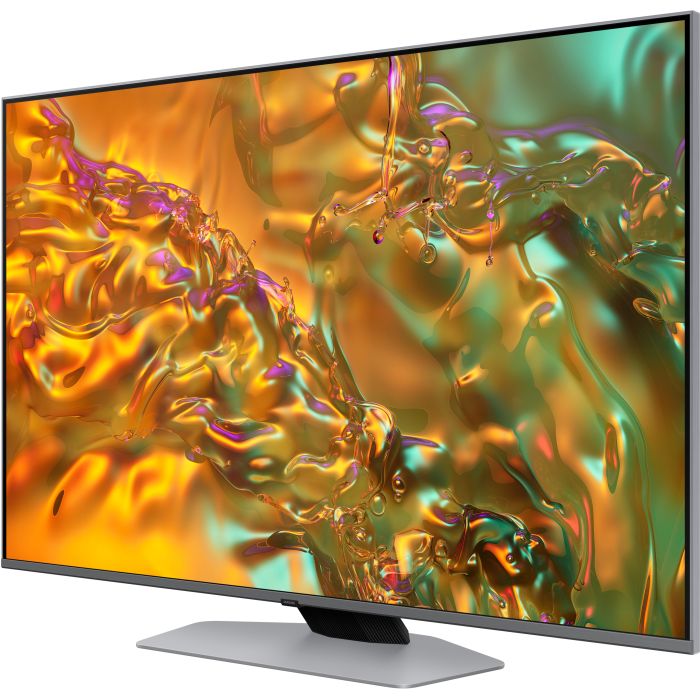 Телевізор Samsung QE50Q80DAUXUA зображення 7