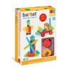 Конструктор Battat серии Bristle Blocks - Строитель, 36 деталей (BT3099Z) изображение 7