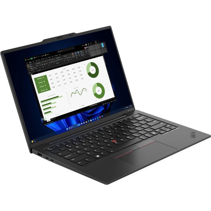 Ноутбук Lenovo ThinkPad X1 Carbon G12 (21KC0061RA) изображение 2