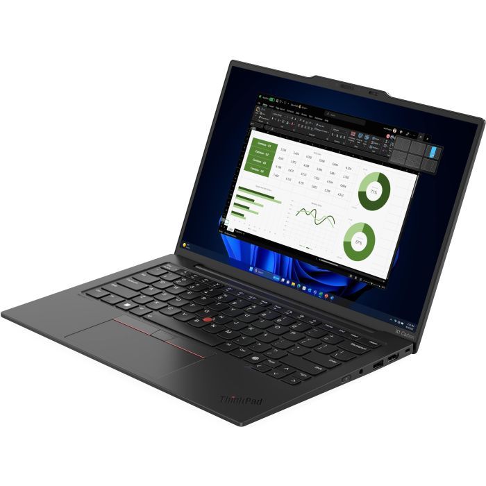 Ноутбук Lenovo ThinkPad X1 Carbon G12 (21KC0061RA) изображение 3