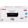 Картридж Canon 732 C для LBP7780 cyan (6262B002) изображение 2