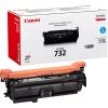 Картридж Canon 732 C для LBP7780 cyan (6262B002) изображение 4