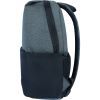 Рюкзак школьный Bagland Walker Серый 11 л (955915182) изображение 2