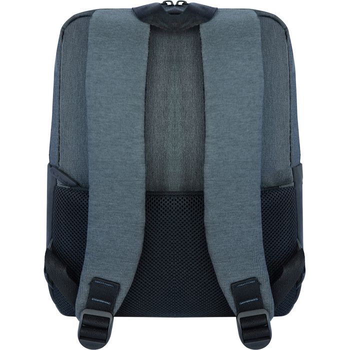 Рюкзак школьный Bagland Walker Серый 11 л (955915182) изображение 3