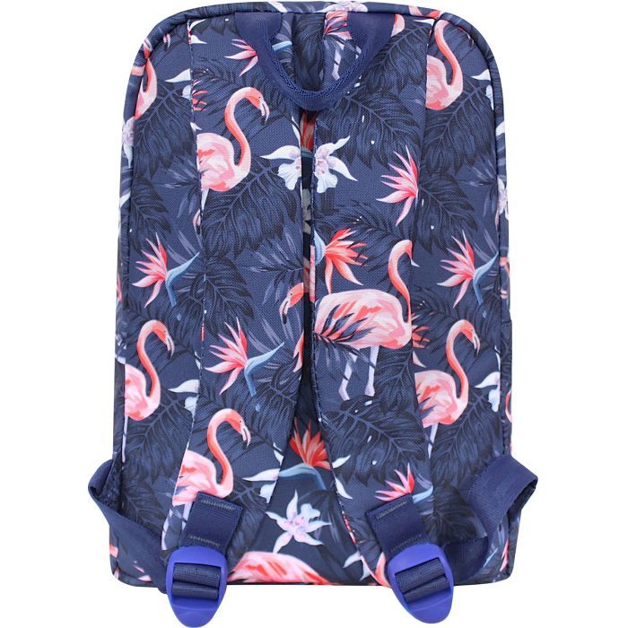 Рюкзак школьный Bagland Молодежный Mini 762 Cублимация 8 л (00508664) (675711856) изображение 2