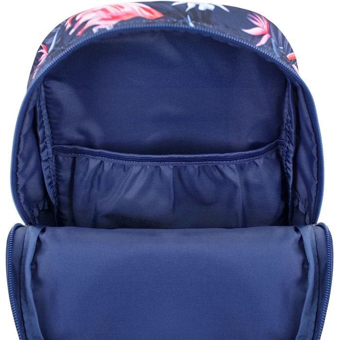 Рюкзак школьный Bagland Молодежный Mini 762 Cублимация 8 л (00508664) (675711856) изображение 3