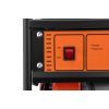 Генератор 2E 220V, 1 фаза, 0.8/1kW, ручний старт (2E-BS1500) зображення 10