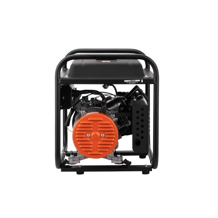 Генератор 2E 220V, 1 фаза, 0.8/1kW, ручний старт (2E-BS1500) зображення 4