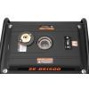 Генератор 2E 220V, 1 фаза, 0.8/1kW, ручний старт (2E-BS1500) зображення 8
