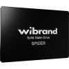 Накопитель SSD 2.5" 240GB Spider Wibrand (WI2.5SSD/SP240GBST)