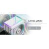 Кулер для процессора ID-Cooling Frozn A610 ARGB White (FROZN A610 ARGB White) изображение 9