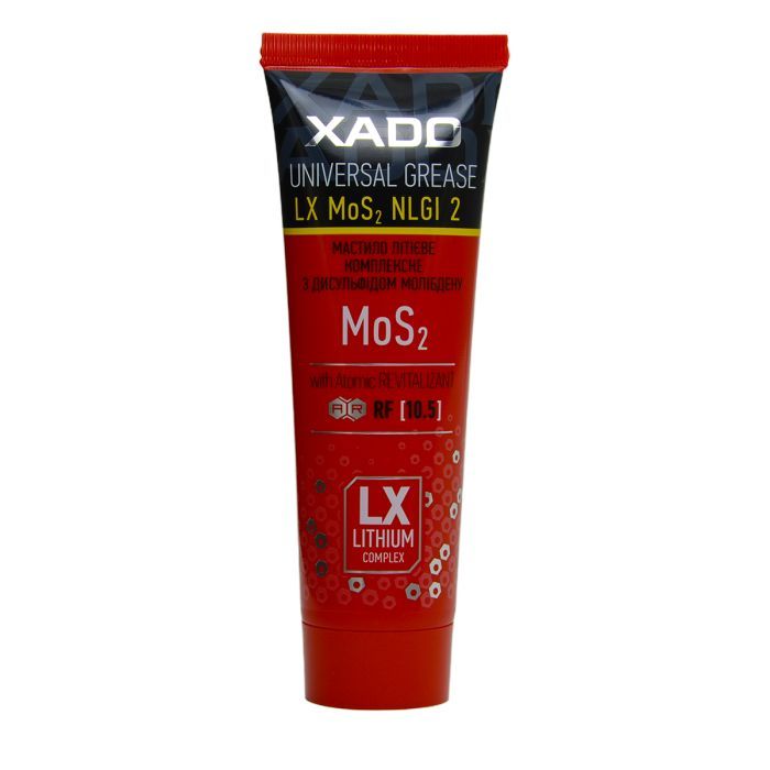 Смазка автомобильная Xado LX-MO 2 125 мл (XA 30242)