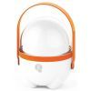Фонарь Quantum Big Pretty LED + Мicro USB кабель в комплекті (QM-FL3011)