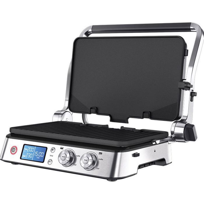 Електрогриль Braun CG 9043 зображення 2