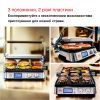 Електрогриль Braun CG 9043 зображення 6