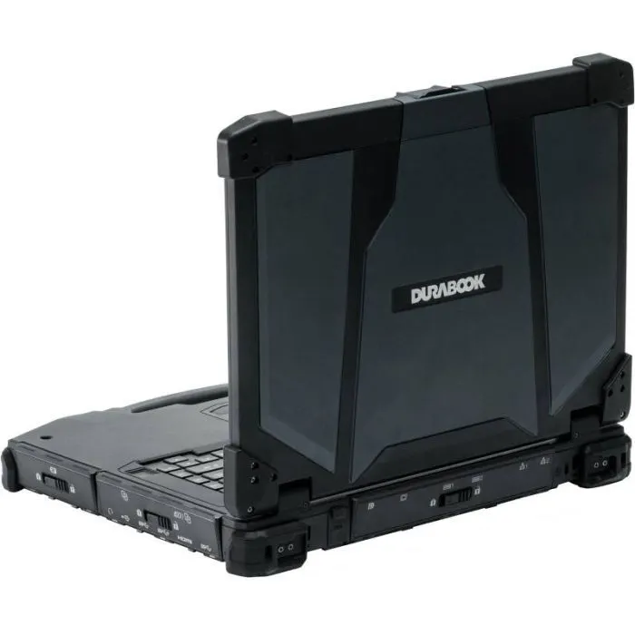 Ноутбук Durabook Z14 Basic (Z4E2Q3DE3BXX) изображение 6