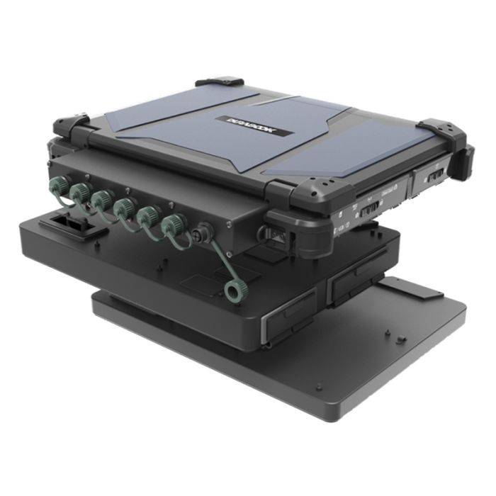 Ноутбук Durabook Z14 Basic (Z4E2Q3DE3BXX) зображення 9