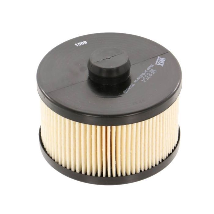 Фильтр топливный Wixfiltron WF8354 изображение 3