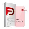 Стекло защитное Armorstandart Pro Eye Care Apple iPhone 15 (ARM77675)