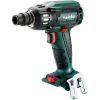 Гайковерт Metabo ударний SSW 18 LTX 400 BL, 18V, 620Нм (без АКБ та ЗП) (602205890)