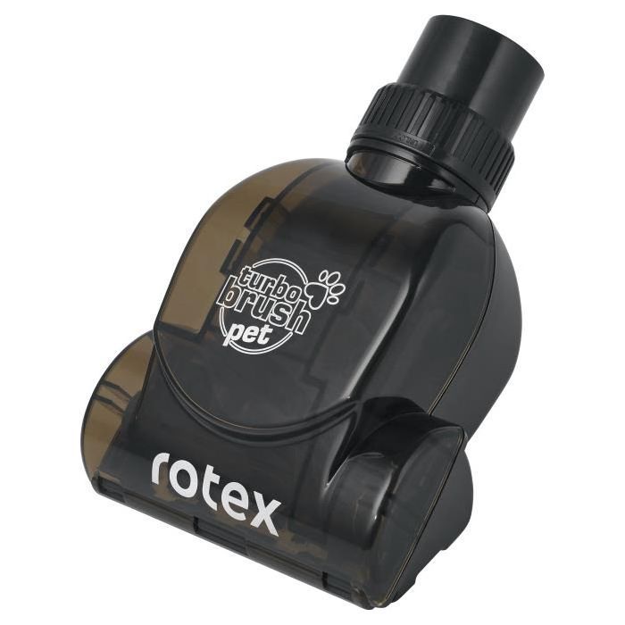 Пылесос Rotex RVC20-R TurboPet изображение 4