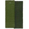 Туристический коврик Wechsel Glacio L 186 x 64 x 8 cm TL Olive (233123) изображение 3