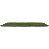 Туристический коврик Wechsel Glacio L 186 x 64 x 8 cm TL Olive (233123) изображение 4