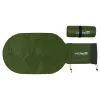 Туристический коврик Wechsel Glacio L 186 x 64 x 8 cm TL Olive (233123) изображение 5