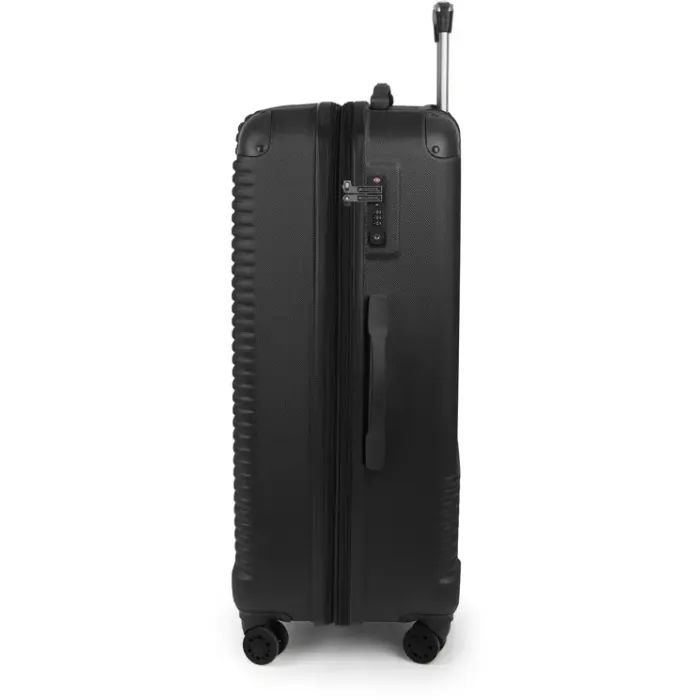 Чемодан Gabol Balance XP (L) Silver (123447-022) (930697) изображение 2