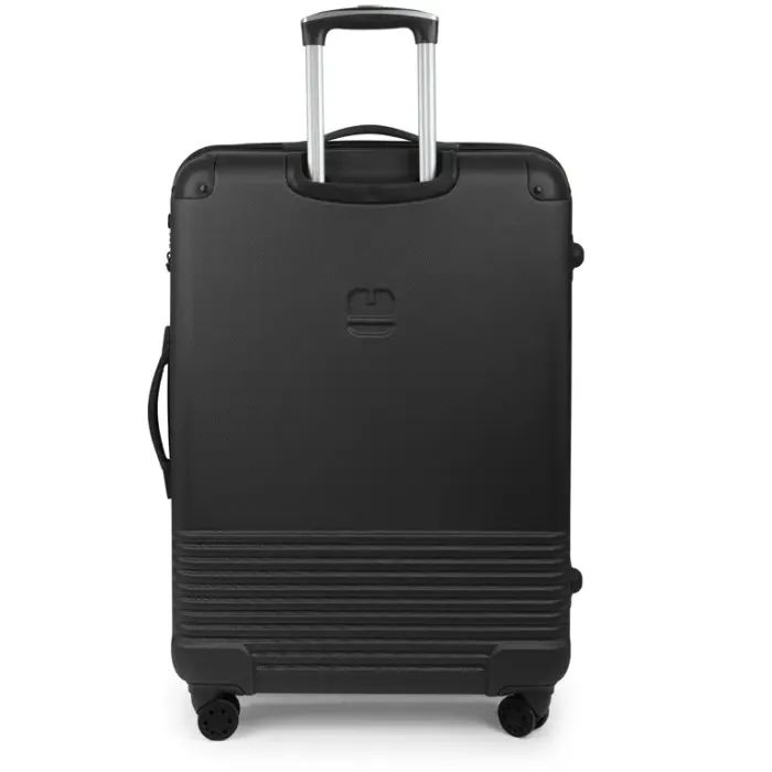 Чемодан Gabol Balance XP (L) Silver (123447-022) (930697) изображение 3