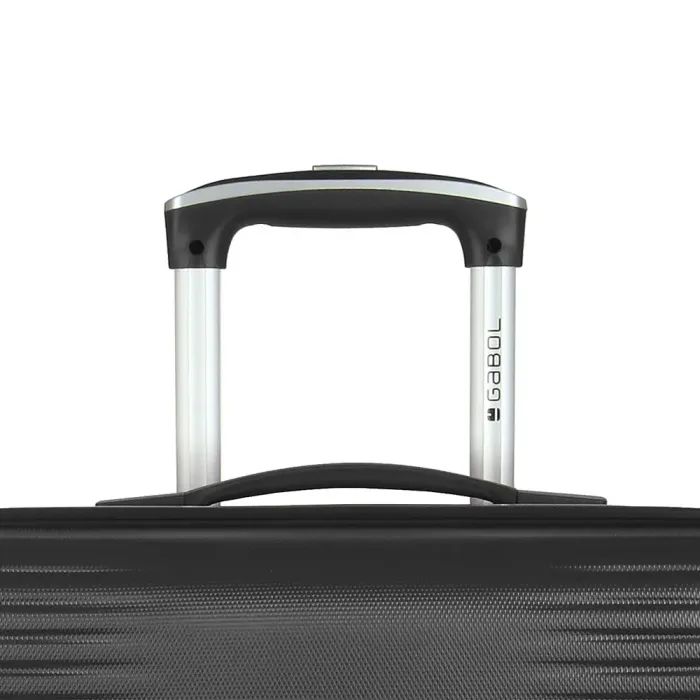 Чемодан Gabol Balance XP (L) Silver (123447-022) (930697) изображение 6