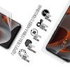 Плівка захисна Armorstandart Motorola Edge 50 Pro (ARM77211) зображення 2