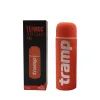 Термос Tramp Soft Touch 1.2 л Orange (UTRC-110-orange) изображение 3