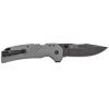 Нож Cold Steel Engage 3" Drop Point Grey (CS-FL-30DPLD-10BGY) изображение 2