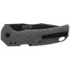 Нож Cold Steel Engage 3" Drop Point Grey (CS-FL-30DPLD-10BGY) изображение 3