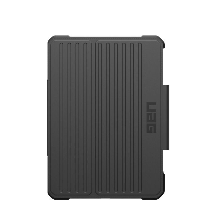 Чехол для планшета UAG iPad Pro 11" (Gen 5 2024) Metropolis SE Black (124475114040) изображение 10