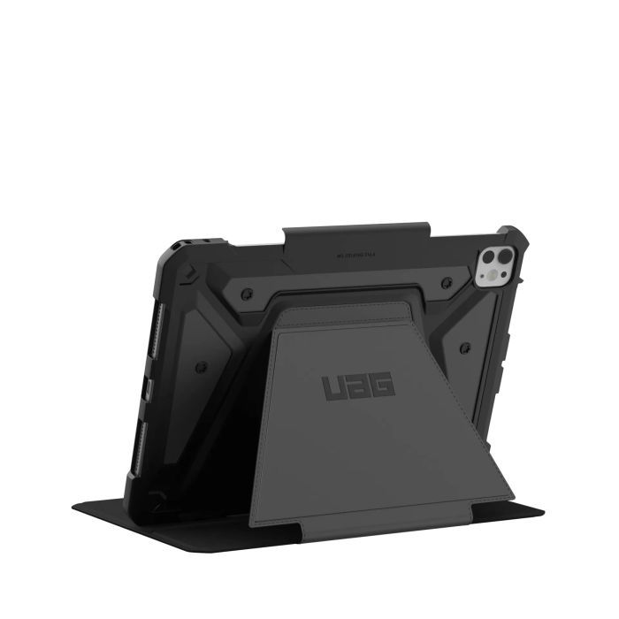 Чехол для планшета UAG iPad Pro 11" (Gen 5 2024) Metropolis SE Black (124475114040) изображение 11