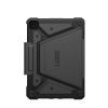 Чехол для планшета UAG iPad Pro 11" (Gen 5 2024) Metropolis SE Black (124475114040) изображение 4