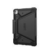 Чехол для планшета UAG iPad Pro 11" (Gen 5 2024) Metropolis SE Black (124475114040) изображение 5