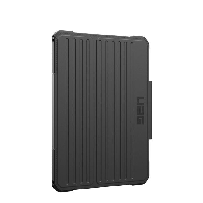 Чехол для планшета UAG iPad Pro 11" (Gen 5 2024) Metropolis SE Black (124475114040) изображение 7