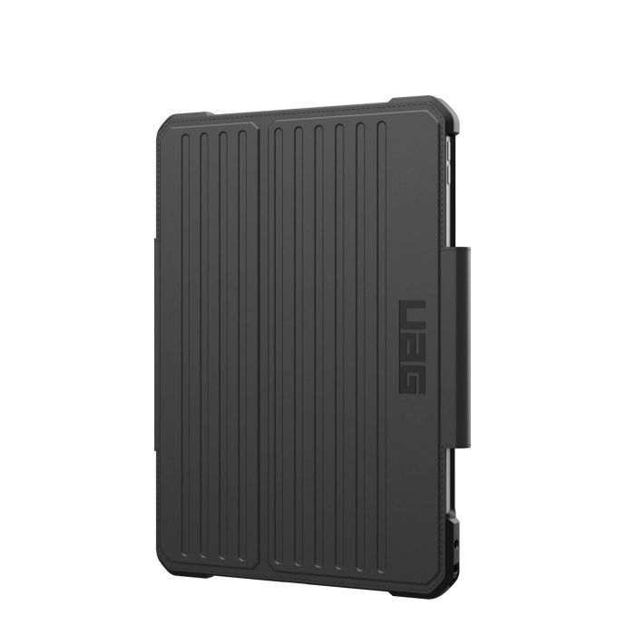 Чехол для планшета UAG iPad Pro 11" (Gen 5 2024) Metropolis SE Black (124475114040) изображение 8