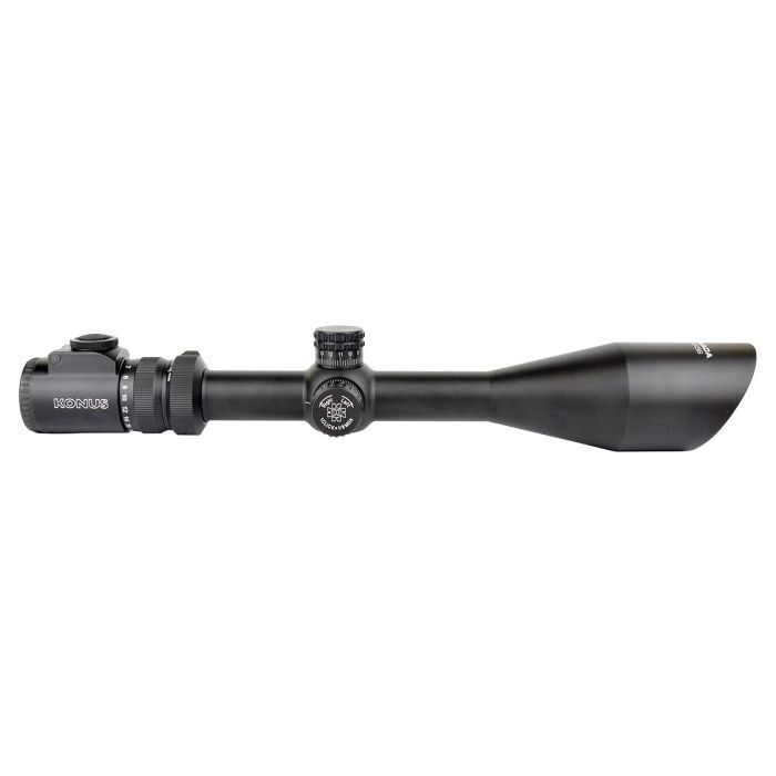 Оптический прицел Konus Armada 6-24x56 Fine Crosshair IR (7166) изображение 3