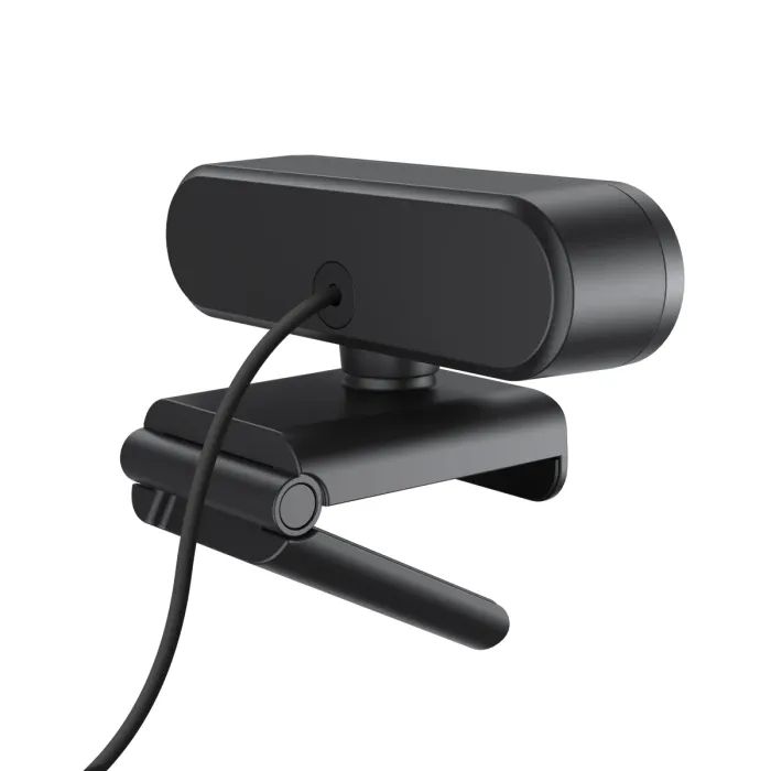 Веб-камера Emeet C960 4K Black (eMeet-E3117) зображення 6