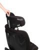 Автокресло Lionelo Bastiaan One I-size Black Carbon (LO-BASTIAAN ONE I-SIZE BLACK CARBON) изображение 10