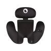 Автокресло Lionelo Bastiaan One I-size Black Carbon (LO-BASTIAAN ONE I-SIZE BLACK CARBON) изображение 12