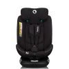 Автокресло Lionelo Bastiaan One I-size Black Carbon (LO-BASTIAAN ONE I-SIZE BLACK CARBON) изображение 2