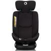 Автокресло Lionelo Bastiaan One I-size Black Carbon (LO-BASTIAAN ONE I-SIZE BLACK CARBON) изображение 3