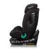 Автокресло Lionelo Bastiaan One I-size Black Carbon (LO-BASTIAAN ONE I-SIZE BLACK CARBON) изображение 4