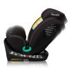 Автокресло Lionelo Bastiaan One I-size Black Carbon (LO-BASTIAAN ONE I-SIZE BLACK CARBON) изображение 6