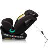 Автокресло Lionelo Bastiaan One I-size Black Carbon (LO-BASTIAAN ONE I-SIZE BLACK CARBON) изображение 8